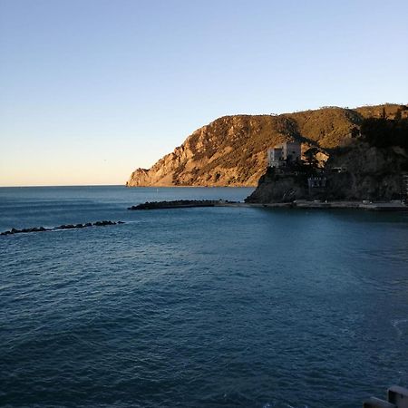 La Rosa Dei Venti Hotel Monterosso al Mare Luaran gambar