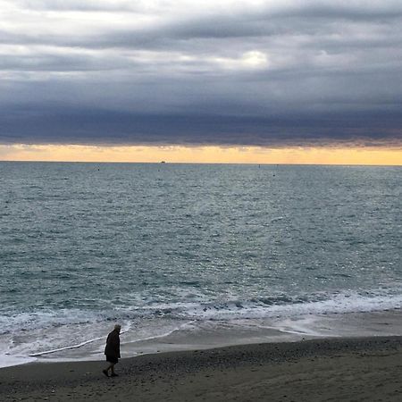 La Rosa Dei Venti Hotel Monterosso al Mare Luaran gambar
