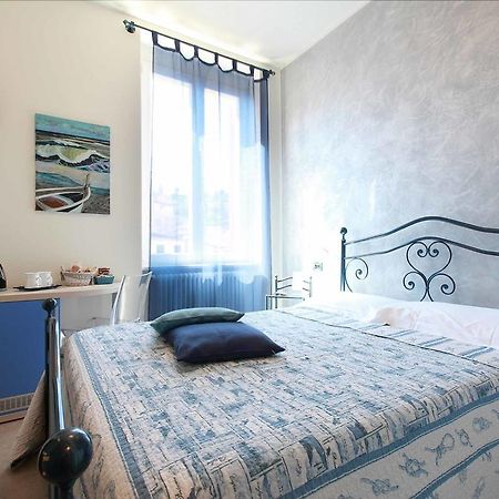 La Rosa Dei Venti Hotel Monterosso al Mare Luaran gambar