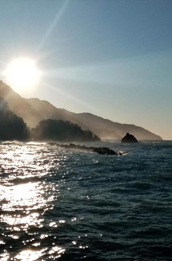 La Rosa Dei Venti Hotel Monterosso al Mare Luaran gambar