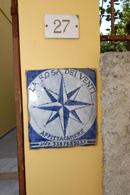 La Rosa Dei Venti Hotel Monterosso al Mare Luaran gambar