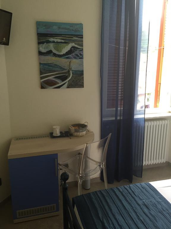 La Rosa Dei Venti Hotel Monterosso al Mare Luaran gambar