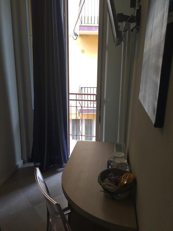 La Rosa Dei Venti Hotel Monterosso al Mare Bilik gambar