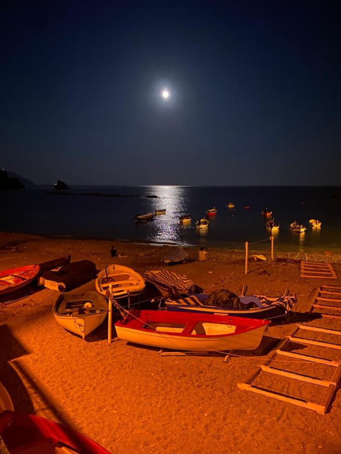 La Rosa Dei Venti Hotel Monterosso al Mare Luaran gambar