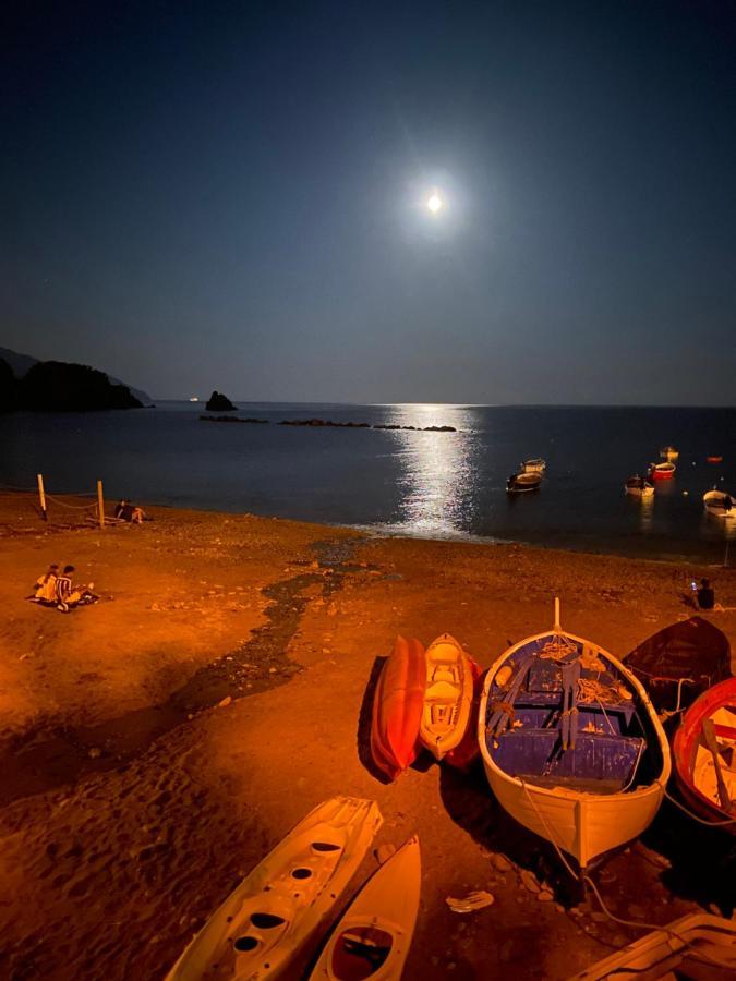 La Rosa Dei Venti Hotel Monterosso al Mare Luaran gambar