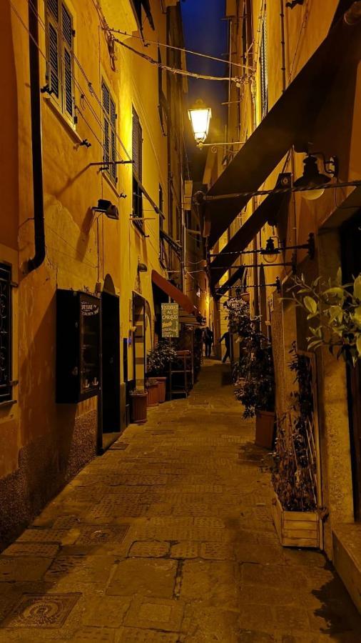 La Rosa Dei Venti Hotel Monterosso al Mare Luaran gambar
