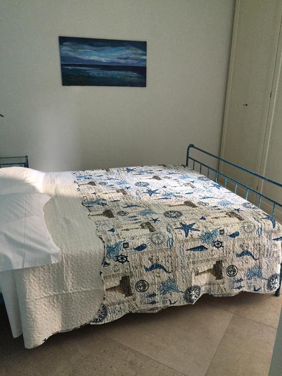 La Rosa Dei Venti Hotel Monterosso al Mare Luaran gambar