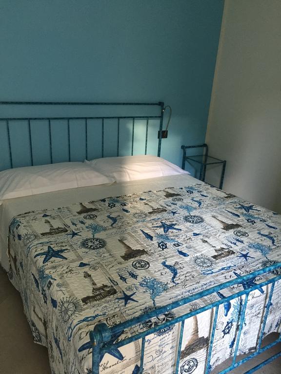 La Rosa Dei Venti Hotel Monterosso al Mare Bilik gambar