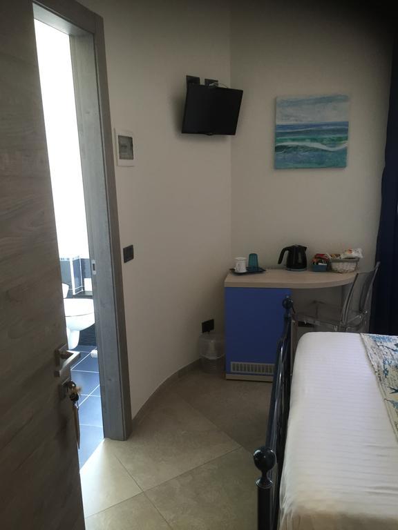 La Rosa Dei Venti Hotel Monterosso al Mare Luaran gambar
