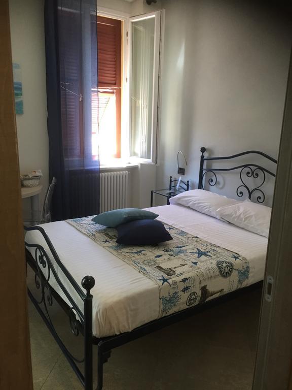 La Rosa Dei Venti Hotel Monterosso al Mare Luaran gambar