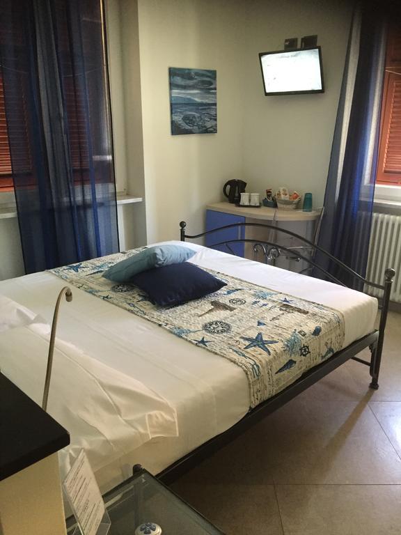 La Rosa Dei Venti Hotel Monterosso al Mare Luaran gambar