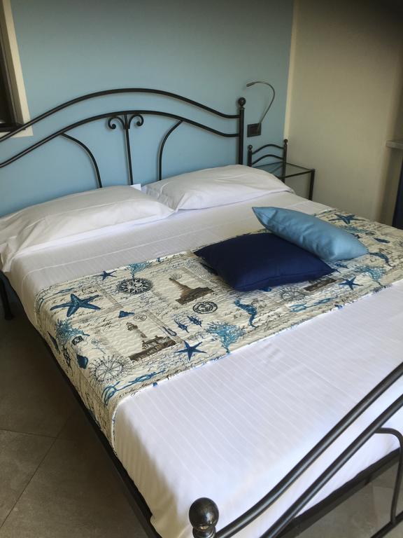 La Rosa Dei Venti Hotel Monterosso al Mare Luaran gambar