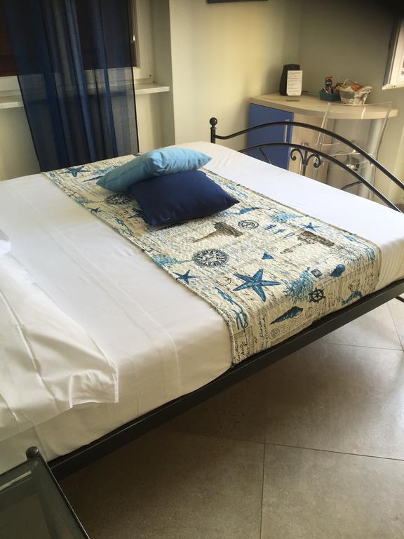 La Rosa Dei Venti Hotel Monterosso al Mare Luaran gambar