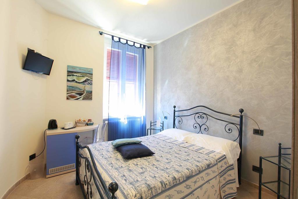 La Rosa Dei Venti Hotel Monterosso al Mare Luaran gambar