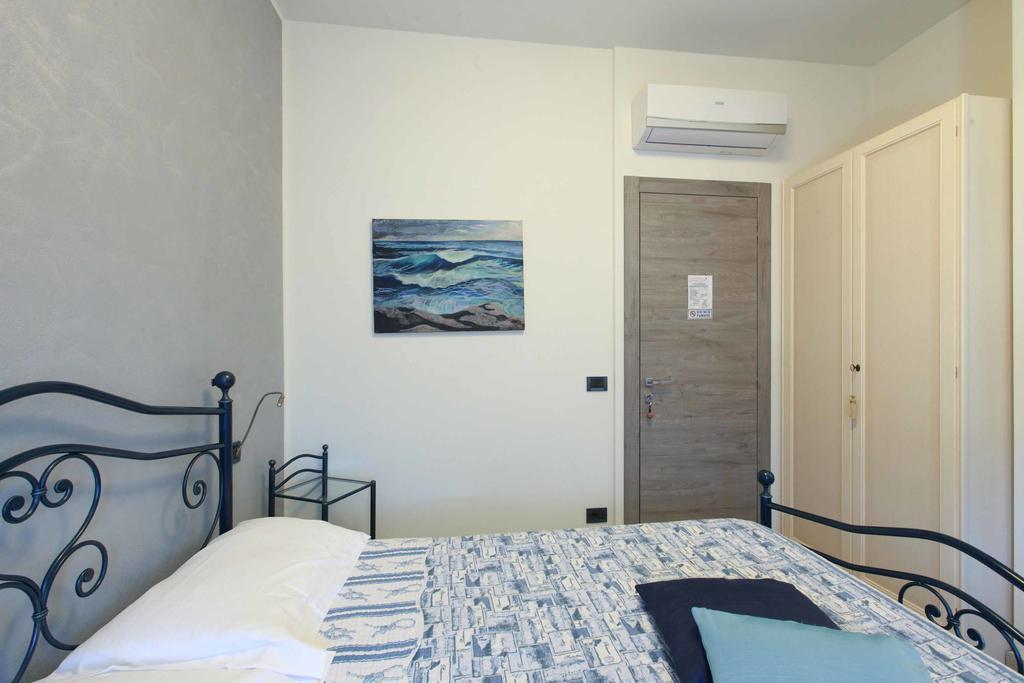 La Rosa Dei Venti Hotel Monterosso al Mare Luaran gambar