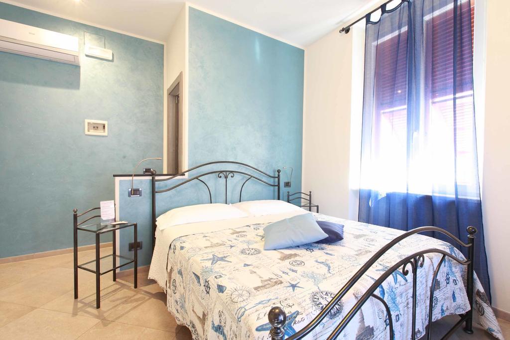 La Rosa Dei Venti Hotel Monterosso al Mare Luaran gambar