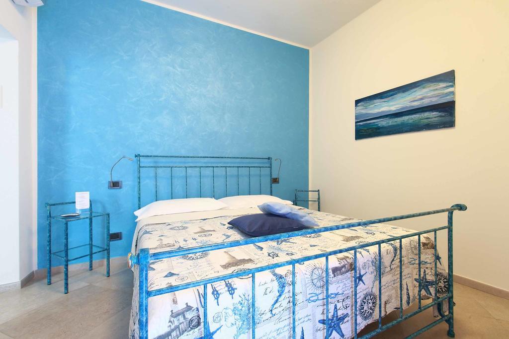 La Rosa Dei Venti Hotel Monterosso al Mare Luaran gambar
