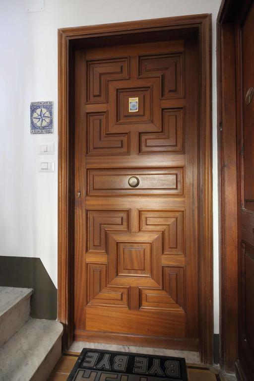 La Rosa Dei Venti Hotel Monterosso al Mare Luaran gambar