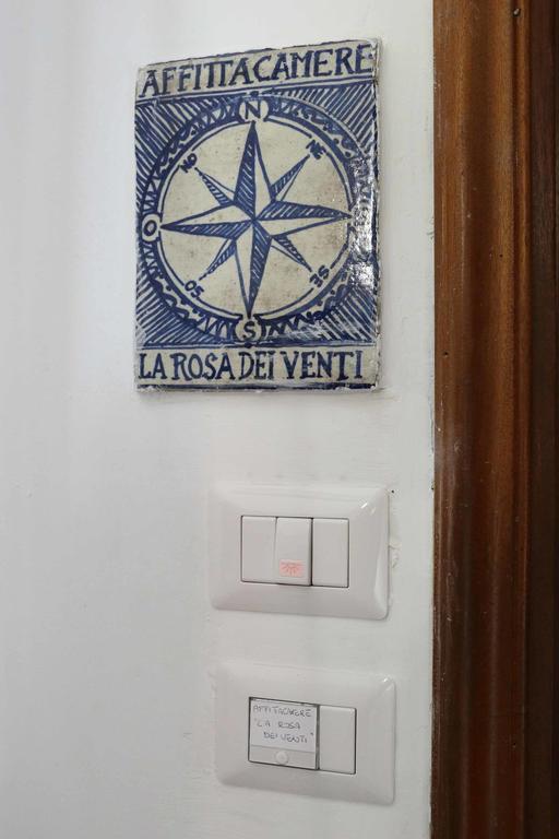 La Rosa Dei Venti Hotel Monterosso al Mare Luaran gambar