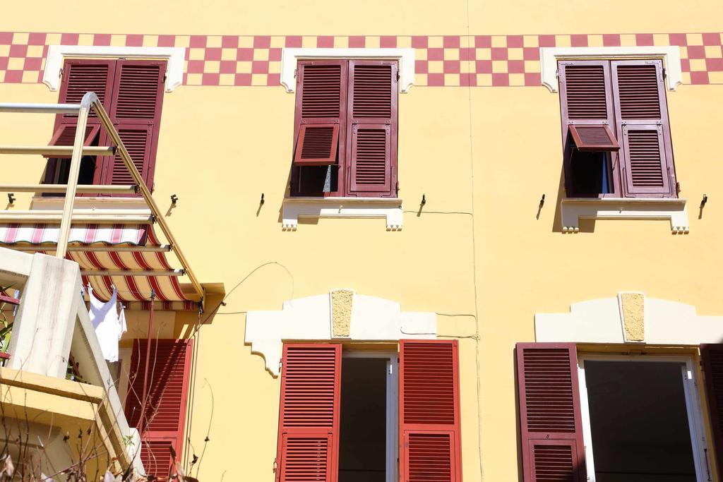 La Rosa Dei Venti Hotel Monterosso al Mare Luaran gambar