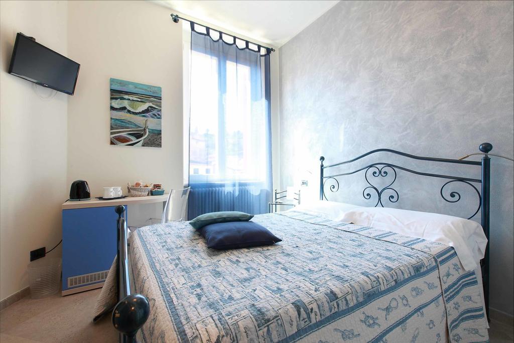 La Rosa Dei Venti Hotel Monterosso al Mare Luaran gambar