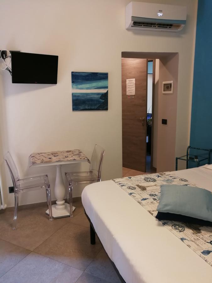 La Rosa Dei Venti Hotel Monterosso al Mare Luaran gambar
