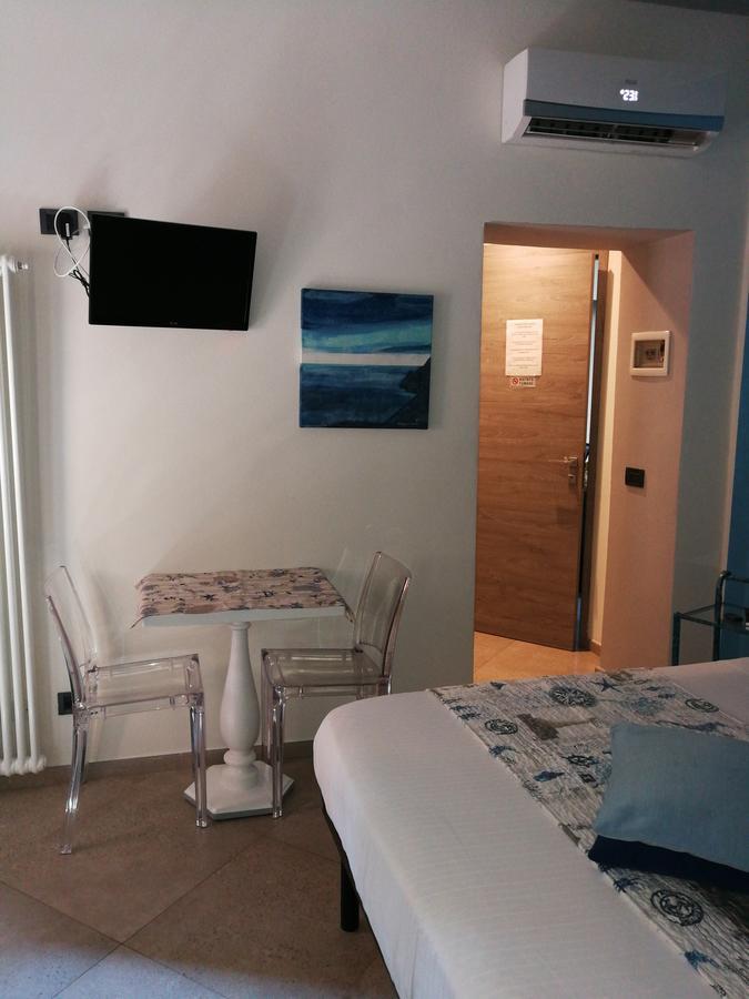 La Rosa Dei Venti Hotel Monterosso al Mare Luaran gambar