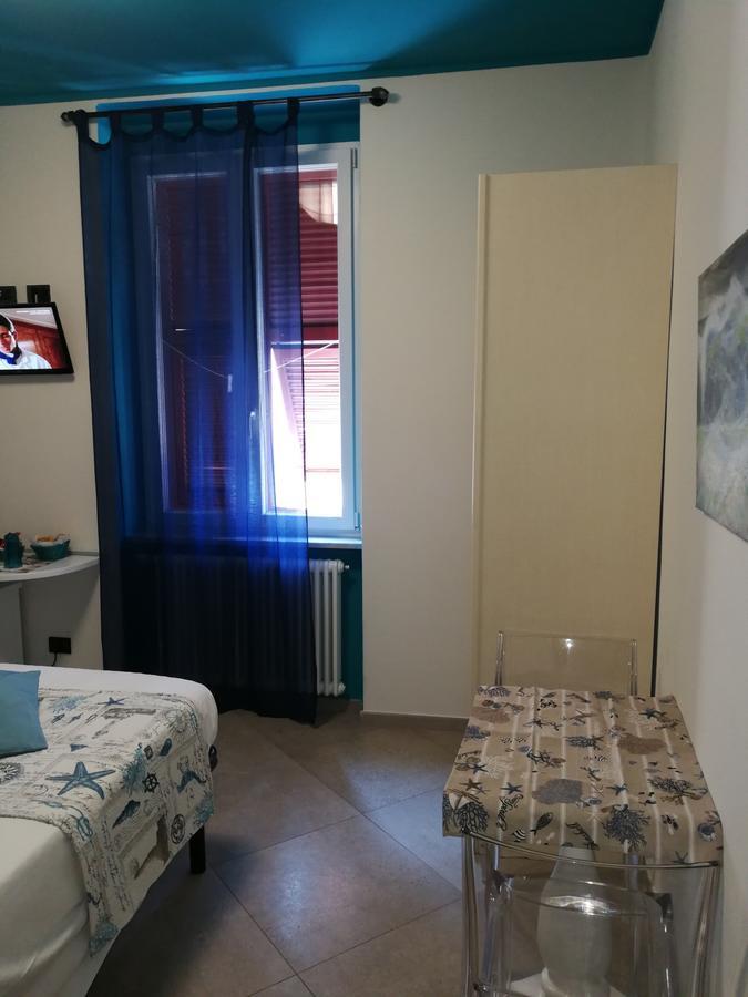 La Rosa Dei Venti Hotel Monterosso al Mare Luaran gambar
